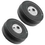 120-5515 42" Deck Caster Wheel For Exmark QT22KA421 QTS691KA422 QTE651KA421. Fixed Price $95.99.