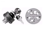 New Ignition Switch Fits John Deere Scotts Mower S1642 S1742 S2046 S2546. Fixed Price $22.99.