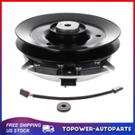 Pto Clutch For Toro Master Z500 Z528 Lawn Mower 110-0449 Warner 5218-141. Fixed Price $126.09.