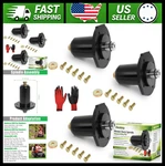 Spindle Assembly Set 3 Pack For Ariens Gravely Pro-turn Mowers. Fixed Price $260.99.