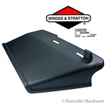 John Deere Original Equipment Mower Deck Side Discharge Chute #GX23509. Fixed Price $29.24.