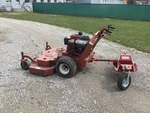 Ferris Hydrowalk 52" Behind Mower Sulky Hp DDSKAV23 DDS52 Manuals. Fixed Price $2500.00.