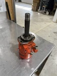 Case Ingersoll 3014 Garden Tractor Hydraulic Wheel Motor Drive Used. Fixed Price $164.99.