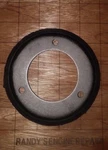 Driven Disc Ariens 22013 1325 53830 & 313883 Snowblowers 4-3/8" Od Us Seller. Fixed Price $39.99.