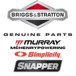 Genuine Oem Briggs & Stratton Housing-blower Part# 799958. Fixed Price $100.00.