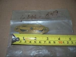 Arctic Cat Wankel Rotary Motor Intake Reed Plate New Oem 6000-549. Fixed Price $39.99.