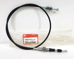 Genuine Honda HR195 HR215 Walk-behind Mower Oem Change Cable 54520-VA3-J01 New. Fixed Price $29.99.