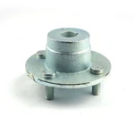 Scag Wheel Hub Assembly For Lawn Mowers SVR36A-15FS,SVR36A-19FX / 462275. Fixed Price $141.68.