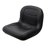 Fits Dixon Lawn Mower Bucket Seat- Various Models Black Vinyl. Fixed Price $156.00.