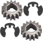 65-4750/614438 Pinion Gear Compatible With Toro Super Recycler Push Copper. Fixed Price $20.41.