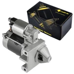 New For John Deere Lawn Tractor 160 165 1986-1988 / 112L 1985 Starter 12.5 Hp. Fixed Price $61.00.