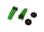 Tiectown Electric Dethatcher And Scarifier Model AO3 - 102B Quiclk Clamp Piece. Fixed Price $39.00.