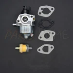 Carburetor With Gaskets Kit For Remington RM130 (11A-B2SD883) Walk-behind Mower. Fixed Price $26.99.