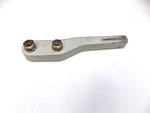 93-9018 Rod Left Hand Basket Oem For Toro Greensmaster 1600 1610 Mowers. Fixed Price $22.99.