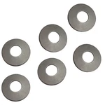 Blade Washers Fits Kubota ZD221 ZD323 ZD326 ZG222 ZG227 Mower K5651-34372. Fixed Price $28.99.