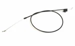 Brake Cable For Toro 20072, 20072A & 20094 (sn 270000001-270999999) Mower. Fixed Price $8.49.