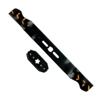 Arnold Power Rake 21 In. Dethatching Blade For Walk-behind Mowers Pk. Fixed Price $47.49.