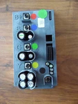 Deck Blade Motor Controller For Ryobi T42LI RYRM8006 T46LI RYRM46LI 80V Mowers. Fixed Price $219.98.