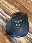 Craftsman Briggs And Stratton Blower Housing 695889. Fixed Price $19.99.
