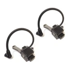 2-PACK Ignition Coil For Lawn-boy 8290, 8291, 8401, 8402, 8403, 8430, 8431 Mower. Fixed Price $32.99.
