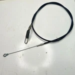 John Deere JS63 Briggs/stratton 12H802-1769-B1 Push Pull Cable GC00153. Fixed Price $16.99.