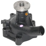 3280162M91 Water Pump Fits Massey Ferguson Tractors 210, 210-4, 220, 220-4+. Fixed Price $126.99.