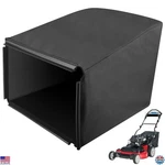 Toro 30" Timemaster Lawn Mower Grass Bag 161-8188 Fits Models 21219, 21220. Fixed Price $73.01.