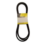 Classical V-belt (21/32" X 122") Fits Kubota Mowers RC60-F20 RC60-F24 RC60-72. Fixed Price $25.99.