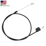 Usa Lawn Mower Stop Control Cable Fits Sears Poulan Husqvarna 532440934. Fixed Price $9.59.