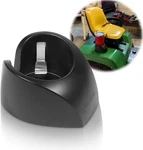 For John Deere Tractor AM131898 AM132036 AM130685 Universal Beverage Cup Holder. Fixed Price $22.91.