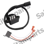 Dsai Ignition Coil For Kohler Command CV16S CH16S 16HP Engine. Fixed Price $39.99.