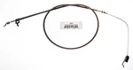 2432 Swisher Replacement Transmission Cable For Walk-behind Rough Cut. Fixed Price $28.50.
