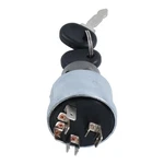 Ignition Switch 5154401 Ford 4835 5635 6635 Fiat F100 F115 F120 Tractor. Fixed Price $44.90.
