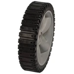 7" Plastic Wheel For Mtd Cub Cadet 734-1988, 734-04213, 734-04086, Bar Tread. Fixed Price $18.51.