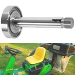AM39914 Lawn Blade Spindle Shaft For John-deere SX75 SX85 95 Riding Mowers. Fixed Price $79.99.