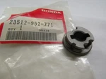 Genuine Nos Honda Holder, Ratchet 23512-952-771. Fixed Price $12.94.