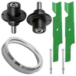 36" Deck Spindle Kit For Scag SW-14KA SW-16BV SW-18BV SW-18CVE SW36-13KA 461663. Fixed Price $223.24.