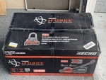 Echo Eforce 56V 21IN Walk-behind Cordless Mulching Lawn Mower DLM-2100. Fixed Price $320.00.