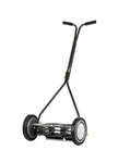 Earthwise 1715-16EW In Push Reel Lawn Mower, Blades, Manual New. Fixed Price $122.99.
