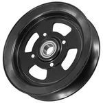 Caltric 48" Deck Idler Pulley For Toro 74901 74921 74922 74141 Z Master. Fixed Price $23.00.