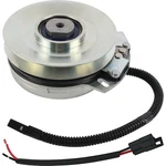 X0111 Pto Clutch For Hustler/excel Fastrak 54" - Model 928502. Fixed Price $206.95.