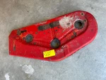 Massey Ferguson MF14 Tractor 510 48" Mower Deck Shell. Fixed Price $121.43.