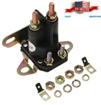Starter Relay Solenoid For Exmark Radius E-series S-series / Vantage. Fixed Price $29.69.