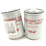 100850 Grasshopper 2PK Hydro Transmission Oil Filters For 718K-720K-725K Mowers. Fixed Price $45.99.