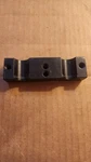 Genuine Oem Nos John Deere Original MT2948 Tine Holder Bar Aercore 1000 8651E. Fixed Price $69.99.