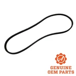 Genuine Oem Ariens 07231000 V-belt- 3L-RAW Edge For 36 Power Brush. Fixed Price $25.09.