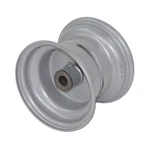 Husqvarna 532106732 Lawn Tractor Wheel Rim Front Replaces 106732X417 5321067-32. Fixed Price $126.49.