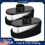 11013-0752 11013-0726 Air Filter For Kawasaki FR651V FR691V FR730V FS481V-FS691V. Fixed Price $11.00.