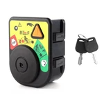 Ignition Module Switch For Horse Xp Troy-bilt Riding Mower Model 13YX79KT011. Fixed Price $42.99.