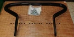 Genuine Husqvarna 531307007 Tractor Bumper Kit Oem W/mounting Hardware. Fixed Price $34.99.